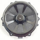 10-16 PORSCHE PANAMERA LEFT OR RIGHT FRONT DOOR SPEAKER 7PP035454E OEM