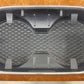 13-18 BENTLEY FLYING SPUR FRONT CENTER CONSOLE CUP HOLDER PANEL TRIM OEM