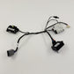 2018-2024 Dodge Durango Rear HVAC AC Flap Air Door Actuator Servo Motor Set OEM