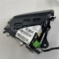 08-14 Mercedes W204 C250 Right Front Lower Seat Airbag Air Bag SRS Black OEM
