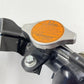 2022 SUBARU BRZ 2.4L MOTOR ENGINE RADIATOR CAP COOLANT HOSE PIPE TUBE OEM
