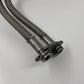 2022-2024 Rivian R1S Left Front Air Suspension Shock Strut Spring Absorber OEM