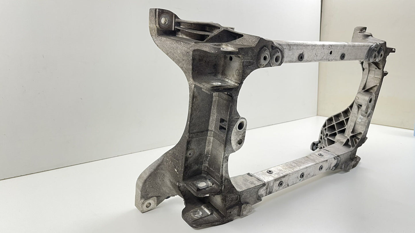 14-17 MASERATI QUATTROPORTE RWD FRONT ENGINE CRADLE SUBFRAME CROSSMEMBER OEM