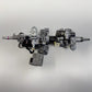 08-14 Lexus IS F Power Steering Column Assembly With Module OEM
