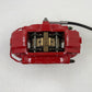 2013-2015 Chevrolet Camaro SS 1LE Red Brembo Brake Caliper Set Front &amp; Rear OEM