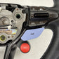 2022-2026 Hyundai Elantra N Manual Transmission Steering Wheel Leather Black OEM