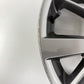 22-25 Subaru WRX Base Wheel Rim Set 17x8 +55 Offset Factory OEM
