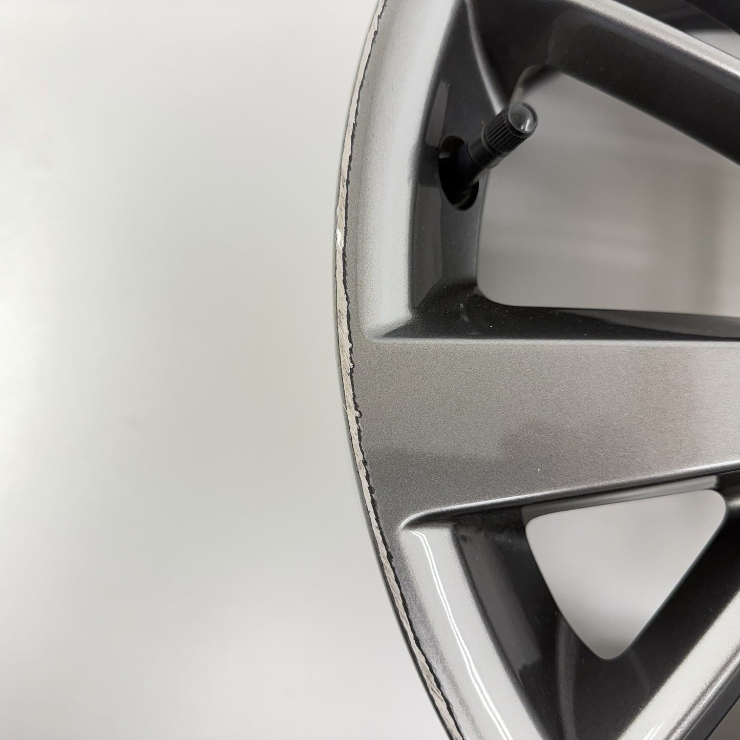 22-25 Subaru WRX Base Wheel Rim Set 17x8 +55 Offset Factory OEM