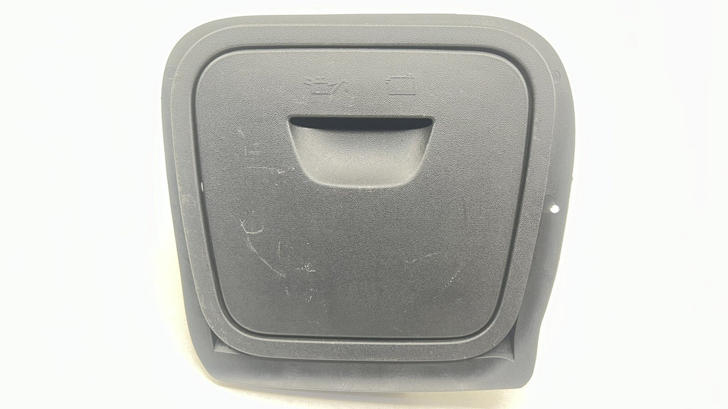 05-08 PORSCHE BOXSTER S 987 3.4L FUEL TANK GAS CAP COVER LID FILLER NECK CAP OEM