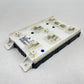 2019 MASERATI GHIBLI ENGINE CONTROL MODULE ECU BODY MODULE RF HUB W/ KEY SET OEM