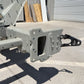 2022-2024 Rivian R1S Chassis Frame Assembly PT00283442-A OEM