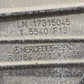 2019-2026 Mercedes Sprinter 2500 3500 W907 3.0L 4x4 Automatic Transmission OEM