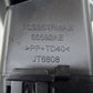 2021-2026 Dodge Durango SRT Passenger Right Dashboard Dash Outer Air Vent OEM