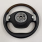 2014-2017 Mercedes-Benz S550 W222 Wood Steering Wheel Paddle Shifters Heated OEM