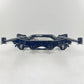 22-25 VOLKSWAGEN GOLF R MK8 REAR SUBFRAME CROSSMEMBER CRADLE WITH SWAY BAR OEM