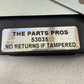 20-22 Toyota Prius / Prius Prime Park Assist Clearance Sonar Control Module OEM