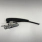 18-24 BMW G01 X3 Rear Tailgate Liftgate Window Glass Motor W/ Wiper Arm OEM