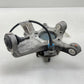 01-04 CORVETTE C5 Z06 RIGHT FRONT SPINDLE KNUCKLE HUB WITH CONTROL ARM SET OEM