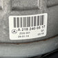 12-18 Mercedes W218 CLS550 Front Subframe Crossmember Engine Cradle Carrier OEM
