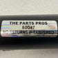18-24 BMW G01 G02 G05 X3 X4 X5 Front Driveshaft Drive Shaft OEM 9455545