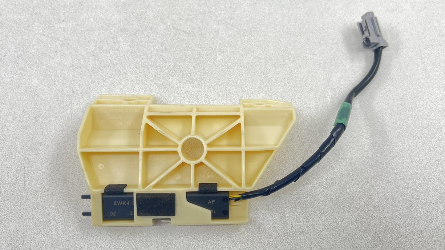 22-25 NISSAN Z RIGHT KEYLESS ENTRY ACCESS ANTENNA CONTROL MODULE 5WK4 8774 OEM