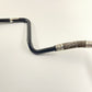 10-15 AUDI R8 5.2L V10 OIL TANK RESERVOIR INLET PIPE LINE HOSE TUBE OEM