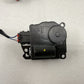 15-23 Dodge Challenger Charger HVAC Box AC Flap Motor Air Mix Actuator Set OEM