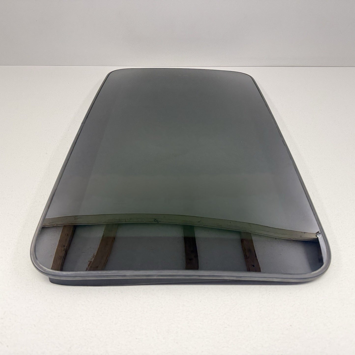 12-18 Mercedes W218 CLS550 CLS63 Sunroof Sun Roof Glass Window 2187800121 OEM