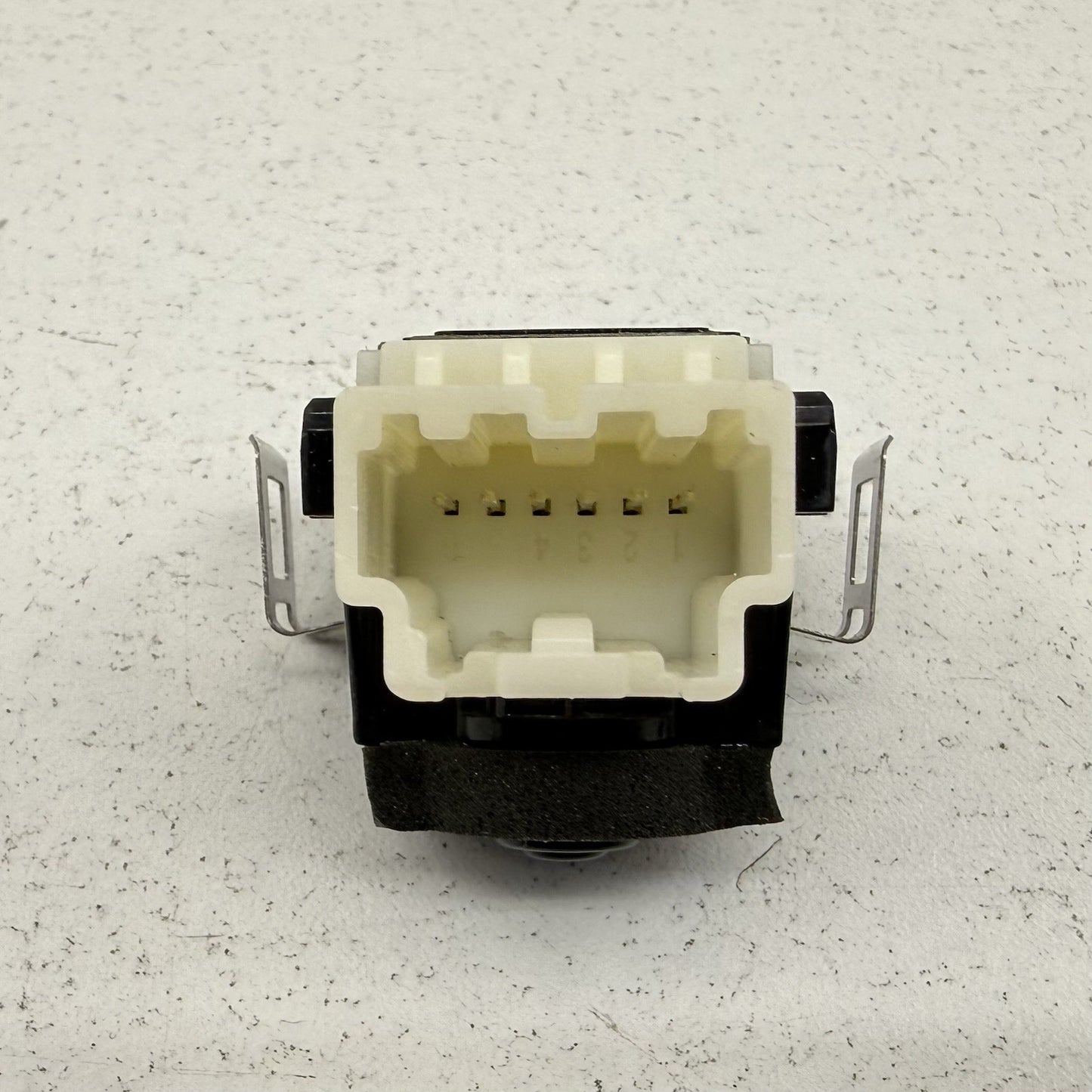 24-26 Ford Mustang Air Temperature Humidity Sensor L1MH-19E907-AC OEM