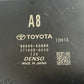 2024-2025 Toyota RAV4 HVAC AC Amplifier Climate Control Module 88650-42A80 OEM