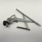 21-26 Lexus IS300 IS350 IS500 Right Front Door Glass Window Regulator Motor OEM