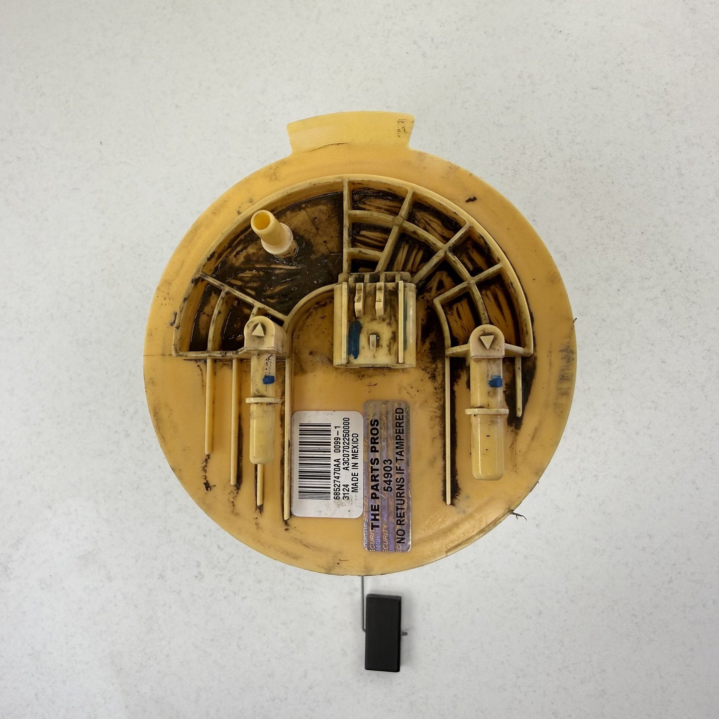 2019-2024 Ram 4500 5500 6.7L Diesel Tank Fuel Pump Sending Unit 68527470AA OEM
