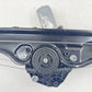 22-25 CADILLAC CT5 V BLACKWING RIGHT REAR DOOR GLASS WINDOW REGULATOR MOTOR OEM