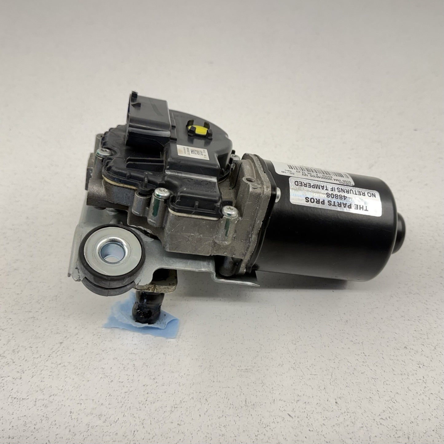 24-26 Ford Mustang Front Windshield Wiper Motor OEM