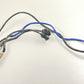 14-24 Maserati Ghibli Exhaust Oxygen O2 Sensor Set OEM