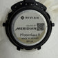 2022-2024 Rivian R1S R1T Front A Pillar Tweeter Speaker Pair PT00016444-B OEM