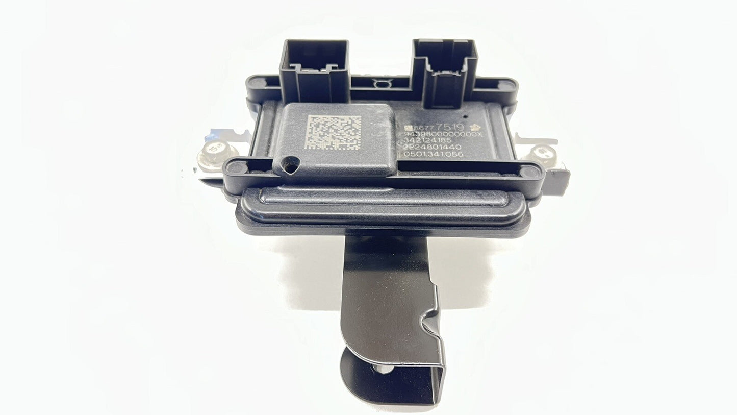 22-24 CADILLAC CT4 V BLACKWING REAR TRUNK PRESENCE CONTROL MODULE 86777519 OEM