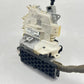 10-16 PORSCHE PANAMERA PASSENGER RIGHT FRONT DOOR LATCH LOCK ACTUATOR OEM