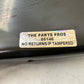 2019-2025 Toyota RAV4 Passenger Right Front Lower Control Arm Suspension OEM