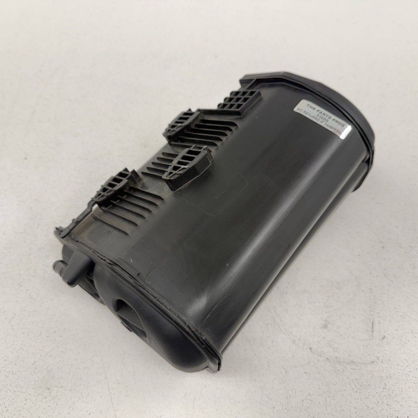 12-18 Mercedes W218 CLS550 Fuel Evap Vapor Charcoal Emission Canister OEM