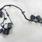 13-18 BENTLEY FLYING SPUR HVAC BOX HEATER AC FLAP MOTOR AIR MIX ACTUATOR SET OEM