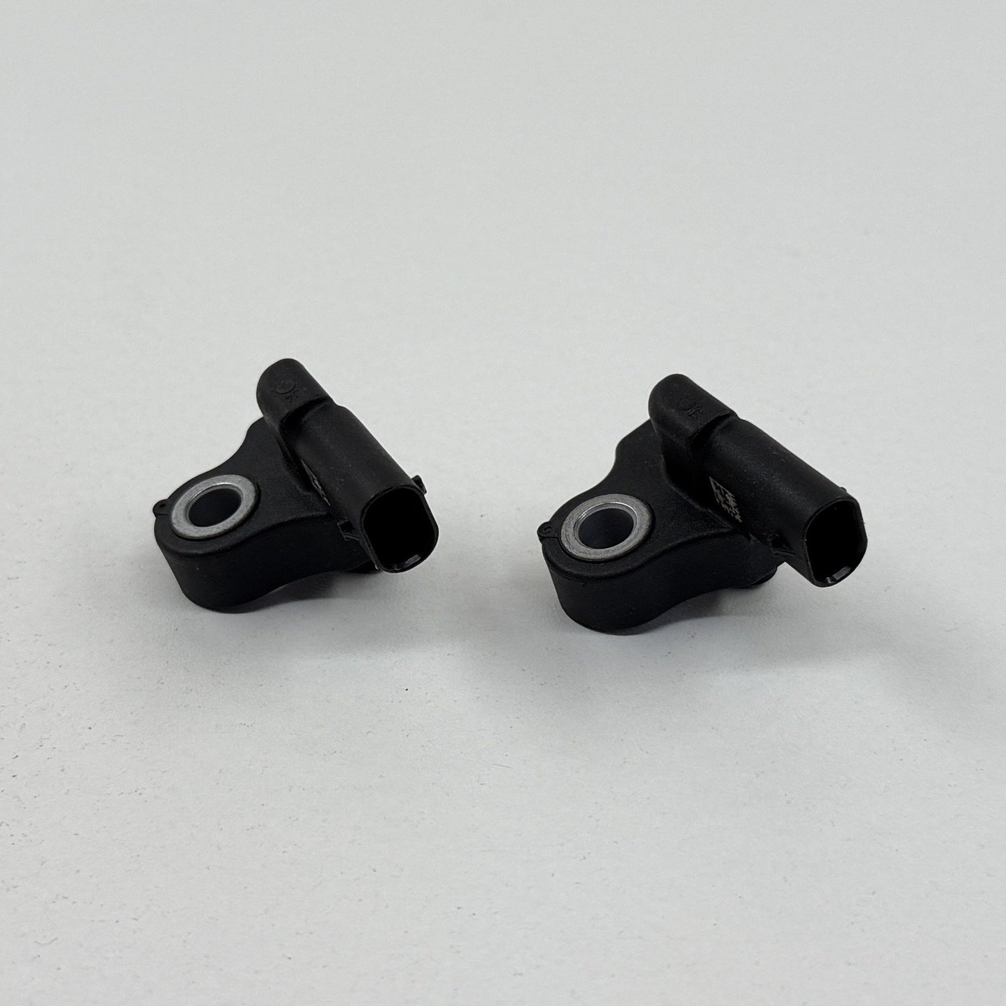 2023-2025 Honda Pilot Crash Impact Sensor Pair 77970-3N0-S110-M1 OEM
