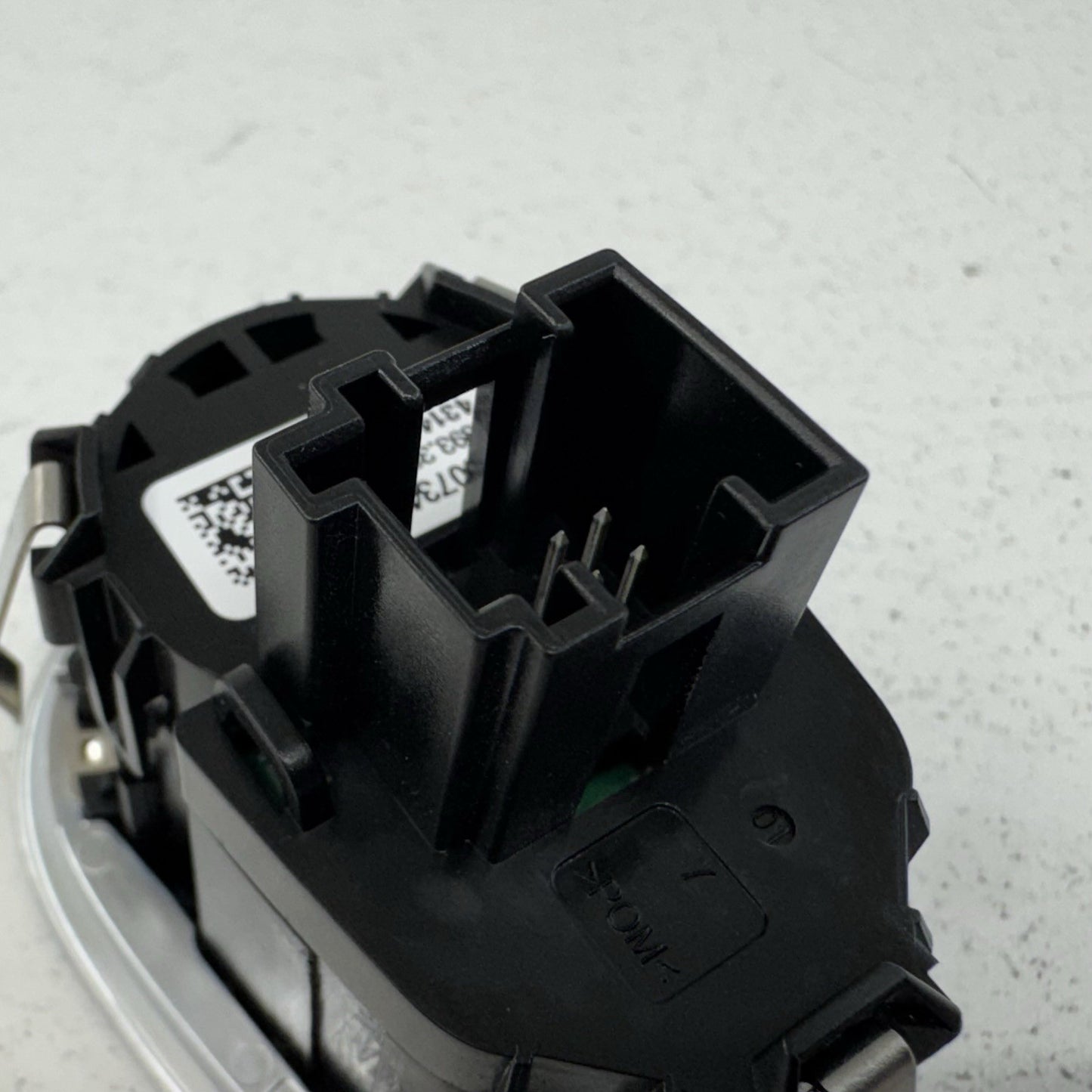 BMW F80 F82 F87 M2 M3 M4 Ignition Auto Start Stop Button Switch 9250734 OEM