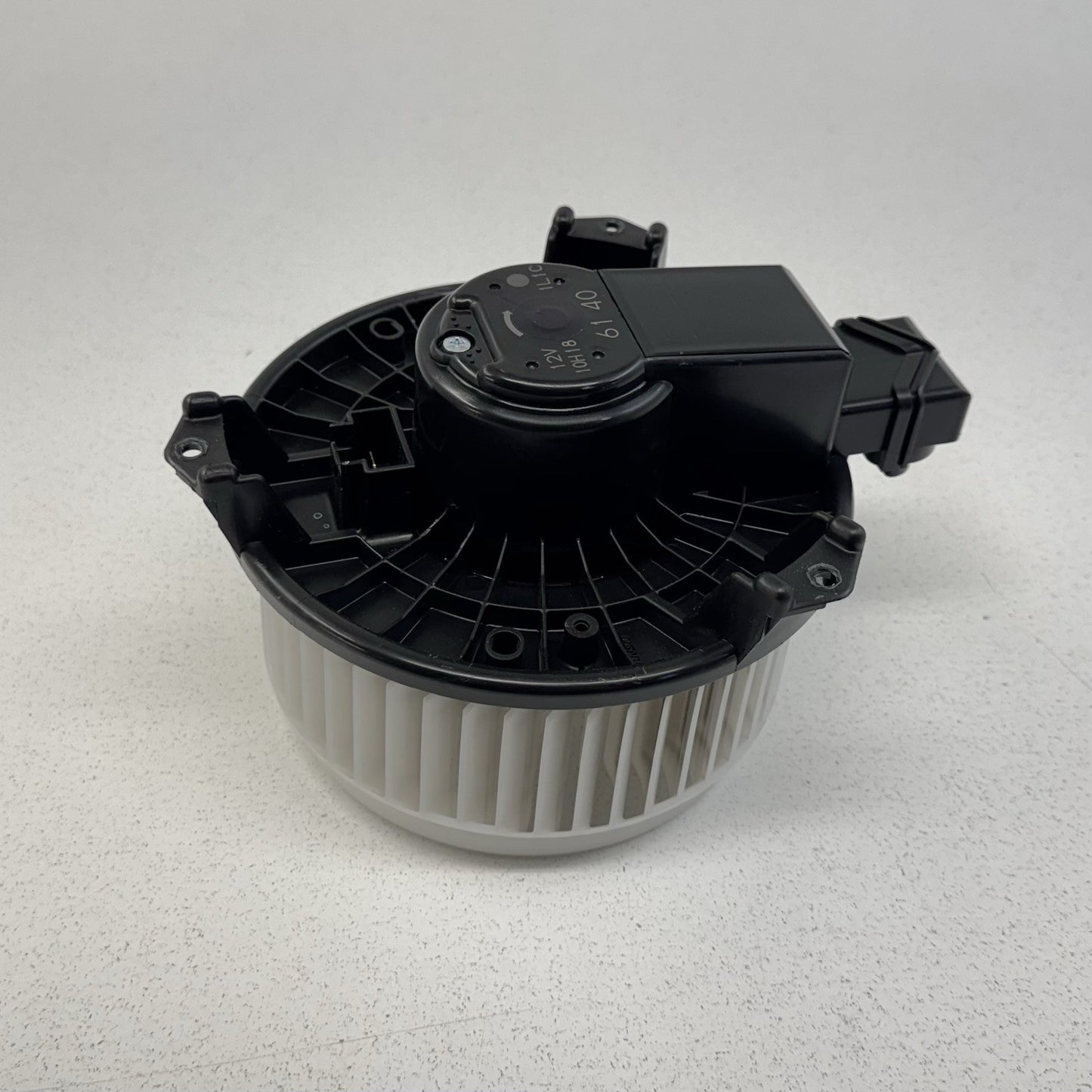 22-26 Toyota GR86 Subaru BRZ HVAC AC Air Temperature Fan Blower Motor OEM