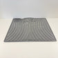 23-26 Toyota Prius Rear Trunk Cargo All Weather Rubber Floor Mat PT908-47235 OEM