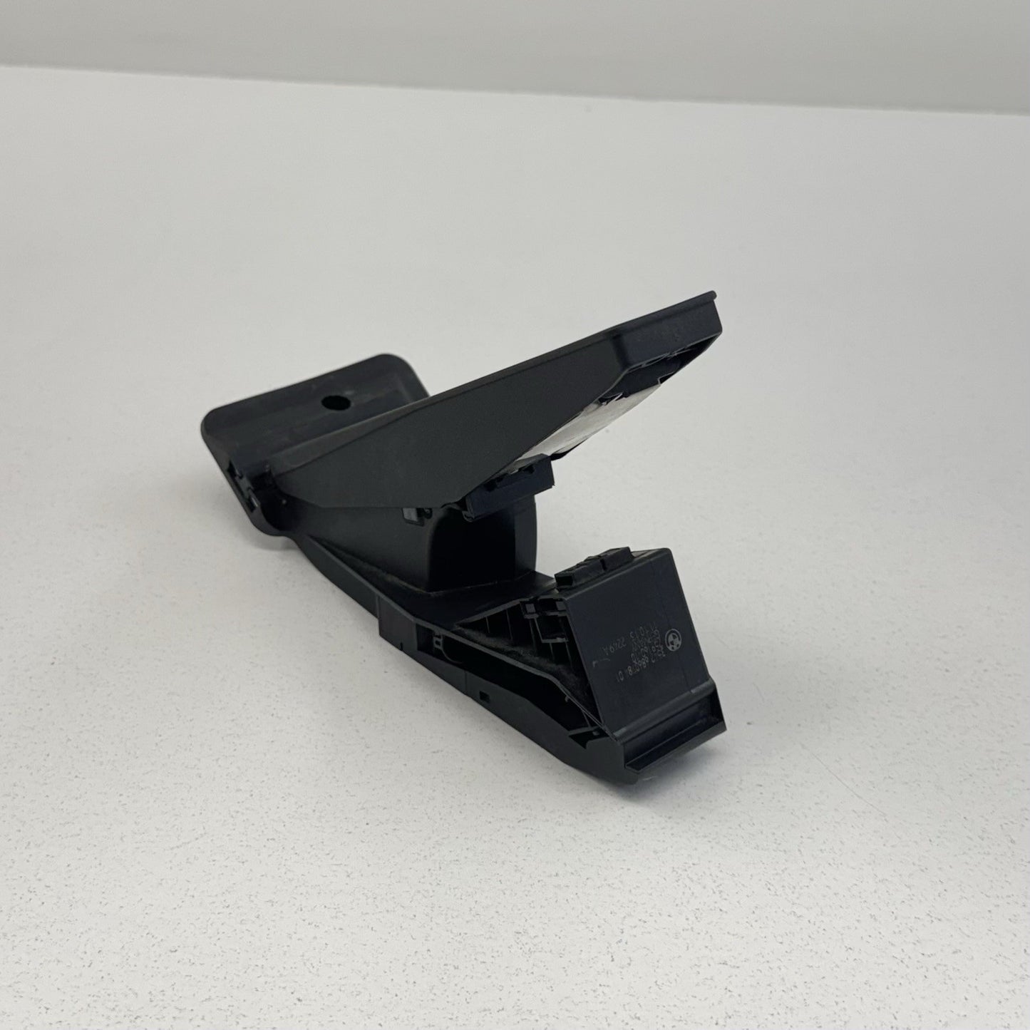 12-16 BMW M5 F10 Gas Pedal Throttle Accelerator 6860784 OEM