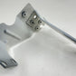 14-23 MASERATI GHIBLI PASSENGER RIGHT FRONT FENDER BRACKET SUPPORT MOUNT OEM