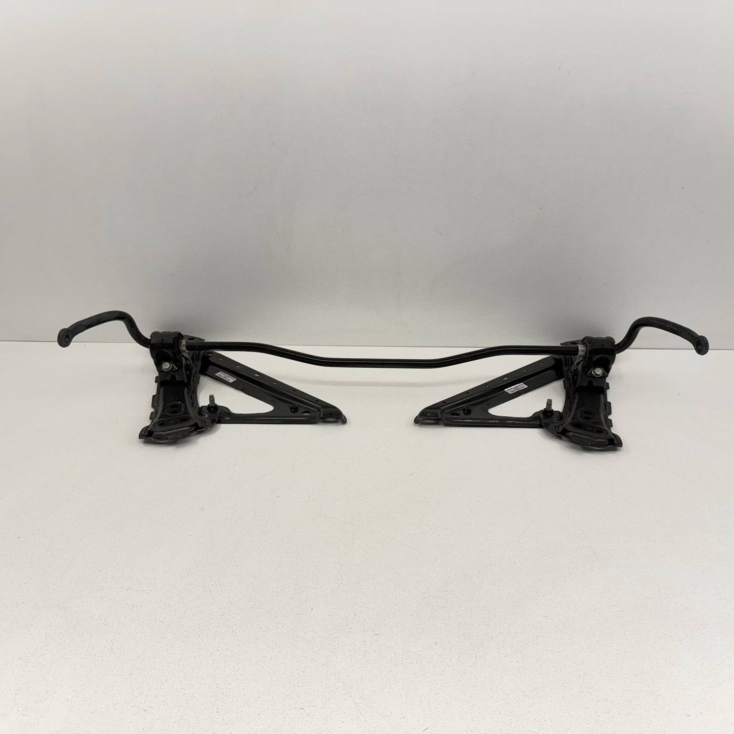 22-26 Toyota GR86 Front Suspension Anti Roll Stabilizer Sway Bar W/ Mounts OEM