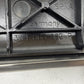 2014-2018 Bentley Flying Spur Door Sill Scuff Kick Plate Set Front & Rear OEM