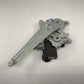 21-26 Lexus IS300 IS350 IS500 Right Rear Door Glass Window Regulator Motor OEM